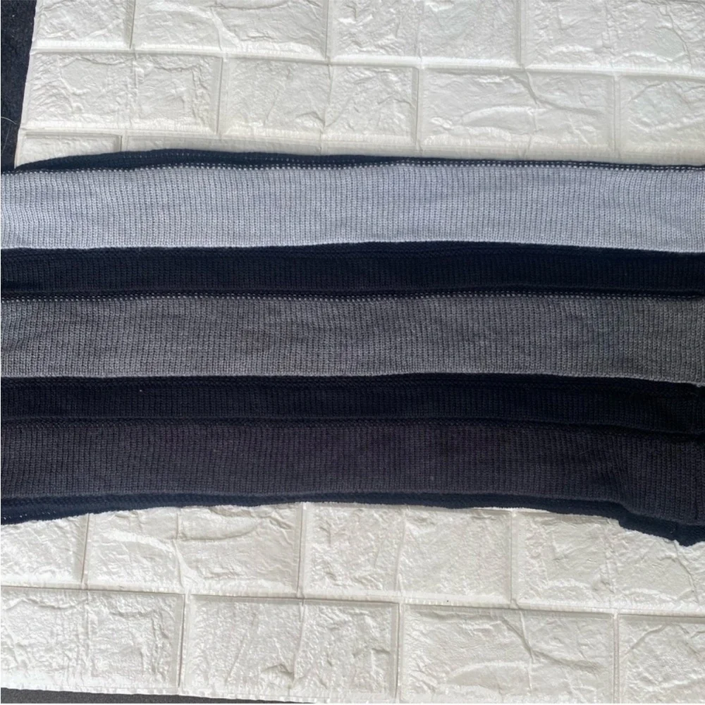 Smartwool Merino Wool Blend Infinity Scarf new